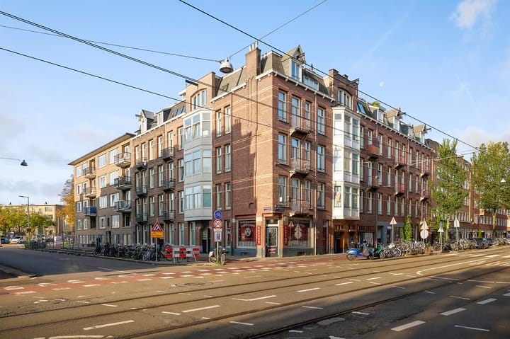 Foto 2 van Wiltzanghlaan 2-D