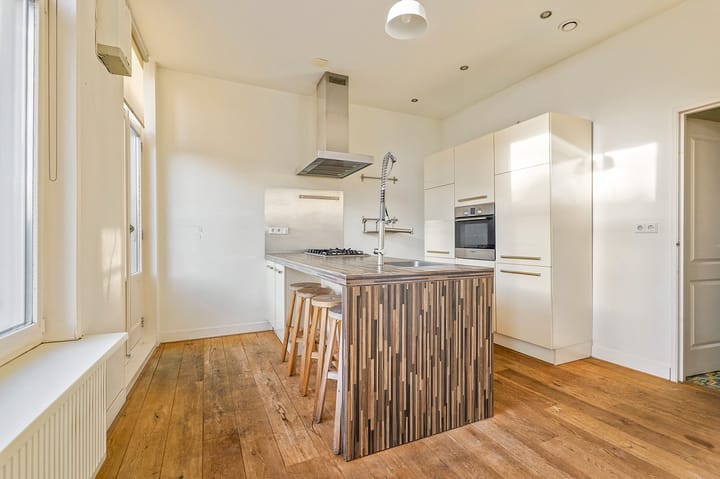 Foto 3 van Wiltzanghlaan 2-D