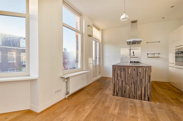 Foto 4 van Wiltzanghlaan 2-D