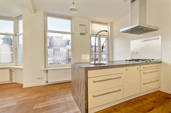 Foto 5 van Wiltzanghlaan 2-D