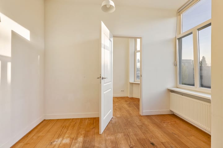 Foto 8 van Wiltzanghlaan 2-D