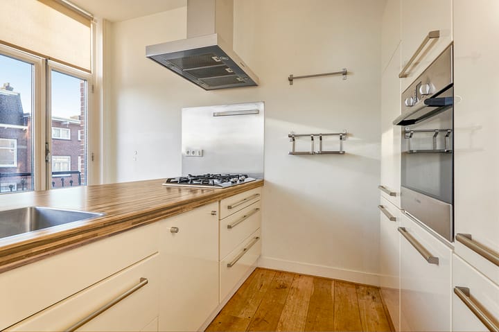 Foto 9 van Wiltzanghlaan 2-D