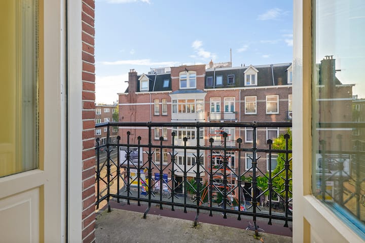 Foto 16 van Wiltzanghlaan 2-D