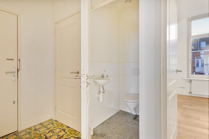 Foto 19 van Wiltzanghlaan 2-D