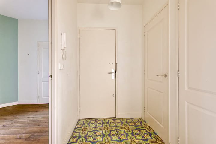 Foto 18 van Wiltzanghlaan 2-D