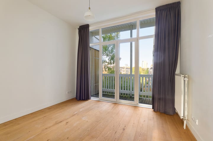 Foto 24 van Wiltzanghlaan 2-D