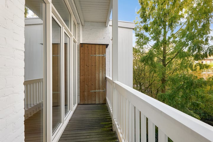 Foto 29 van Wiltzanghlaan 2-D