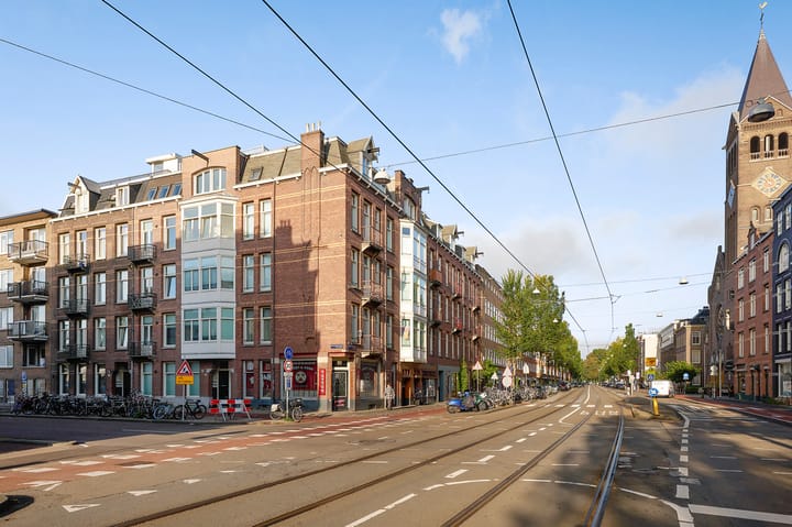 Foto 31 van Wiltzanghlaan 2-D