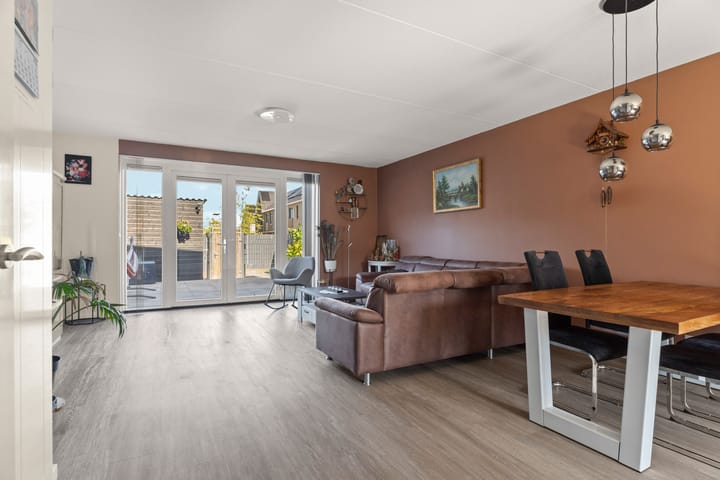 Photo 2 of Nobellaan 53