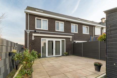 Nobellaan 53 tertiary image