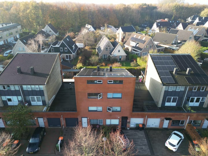 Foto 46 van Bertus Aafjeshof 162