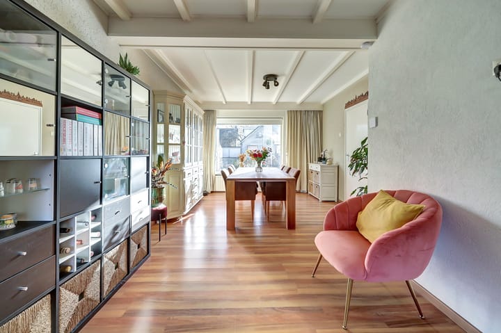 Foto 2 van Leliestraat 3