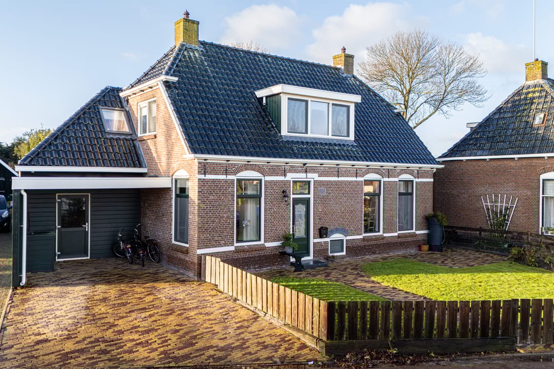 Foto 1 van Bûtenwei 10