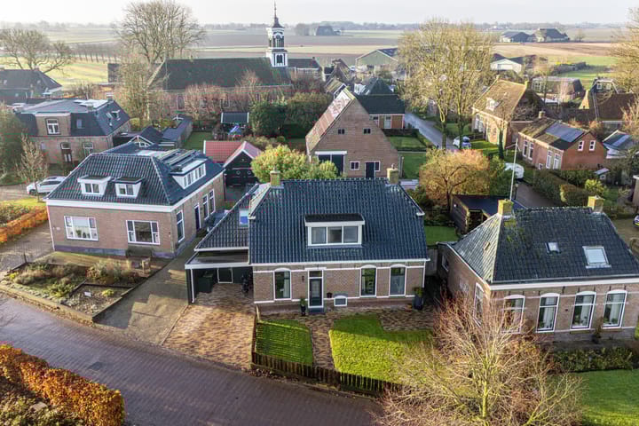 Photo 2 of Bûtenwei 10