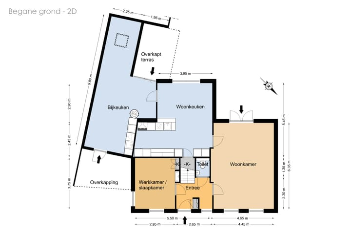 Photo 65 of Bûtenwei 10