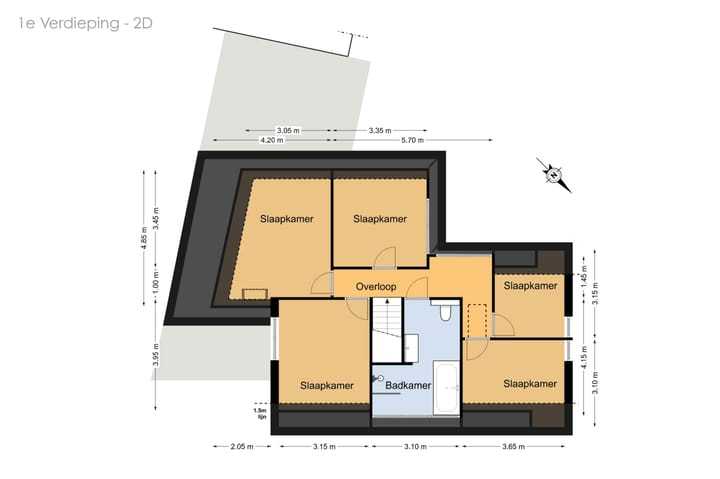 Photo 72 of Bûtenwei 10