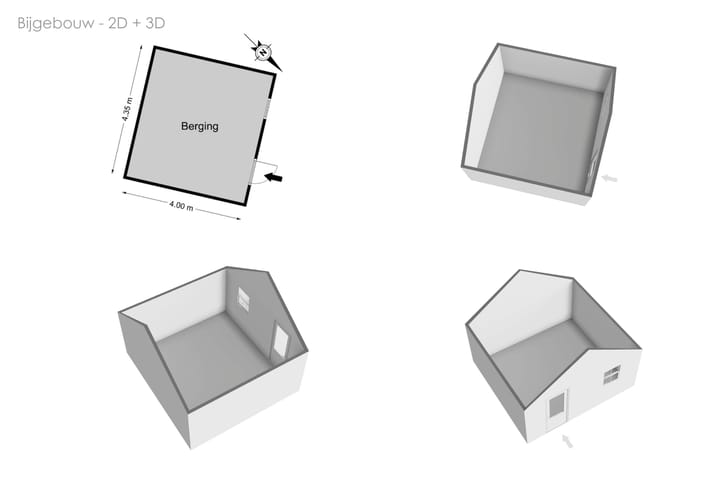 Photo 86 of Bûtenwei 10