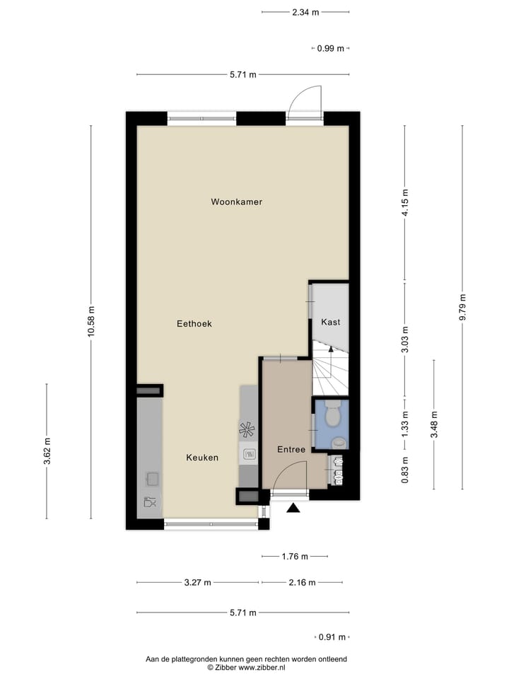 Foto 51 van Lofoten 42