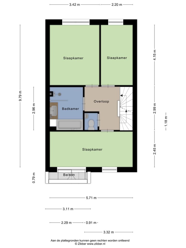 Foto 52 van Lofoten 42