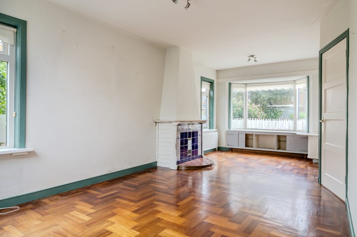 Photo 2 of Houthavenstraat 45