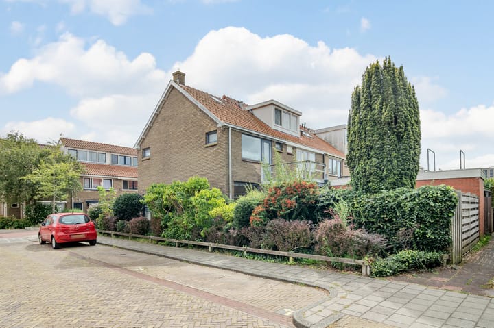 Photo 3 of Houthavenstraat 45