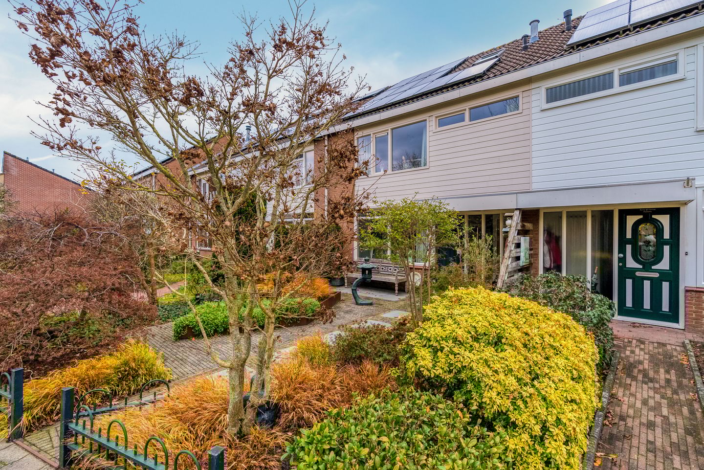 Foto 4 van Veldbloemenlaan 21