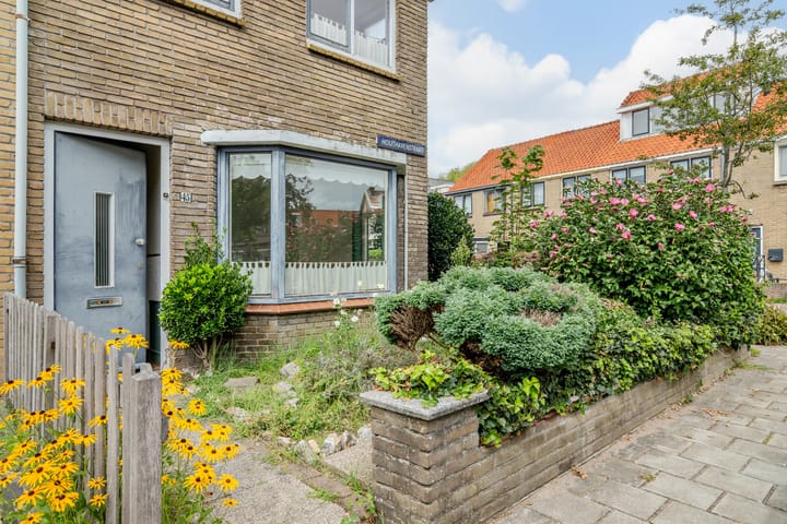 Photo 5 of Houthavenstraat 45