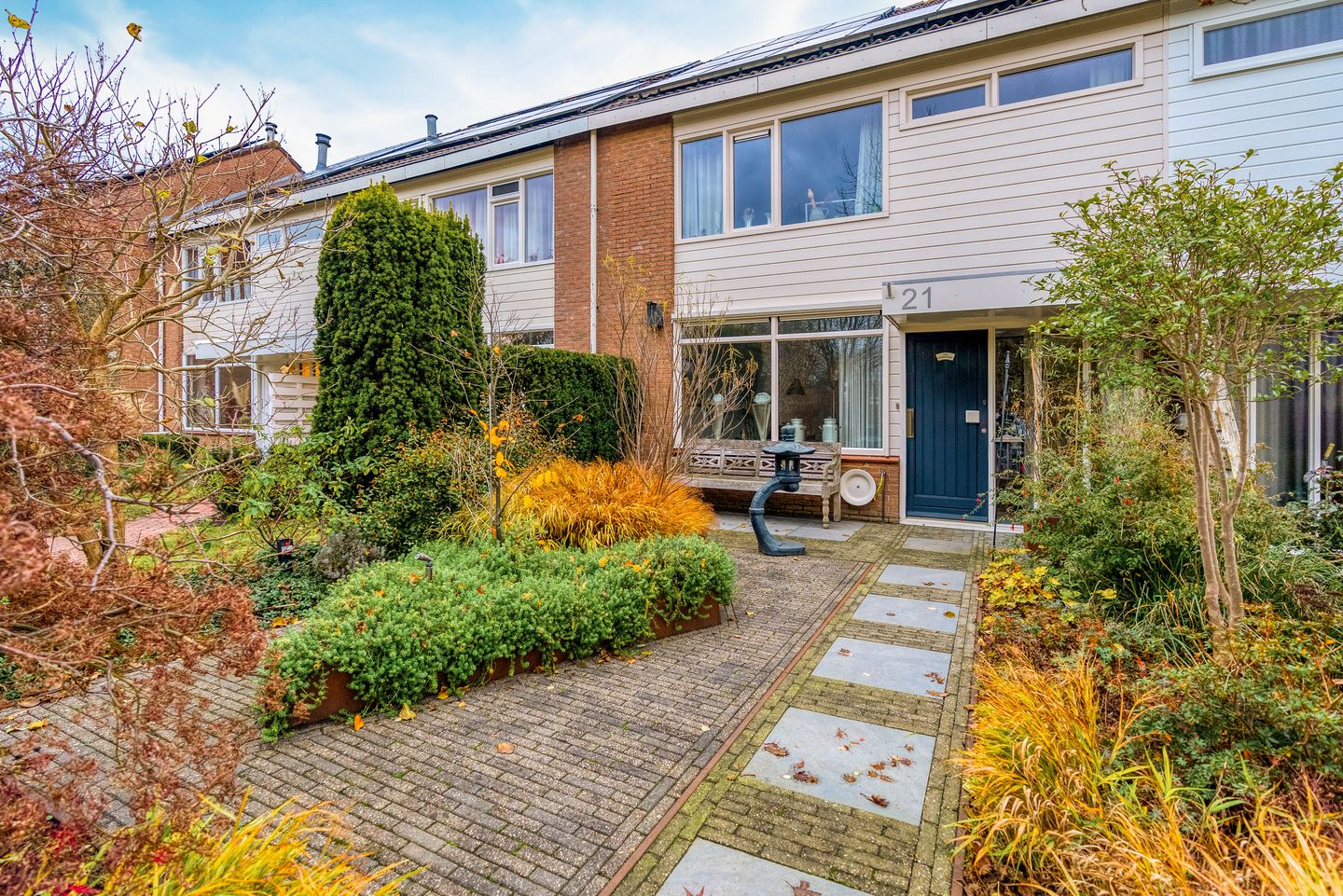 Foto 5 van Veldbloemenlaan 21