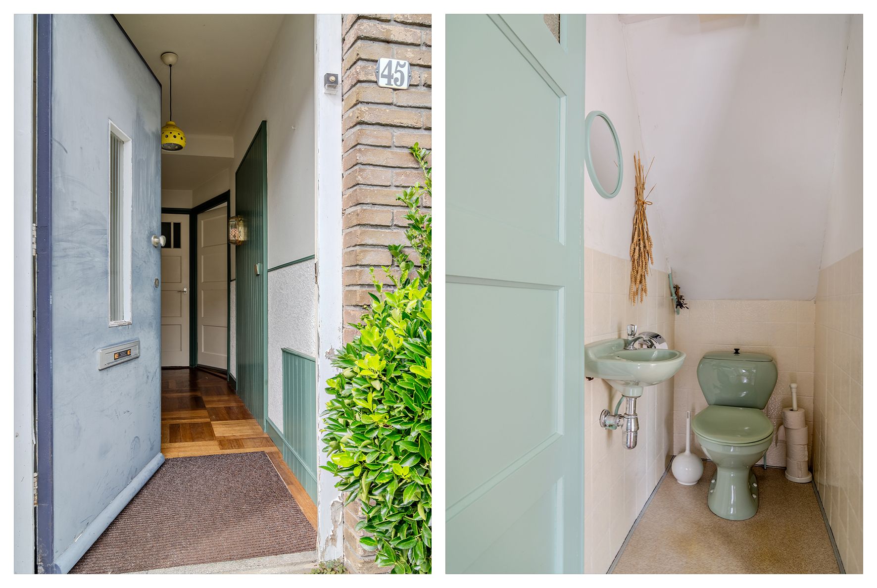 Foto 6 van Houthavenstraat 45