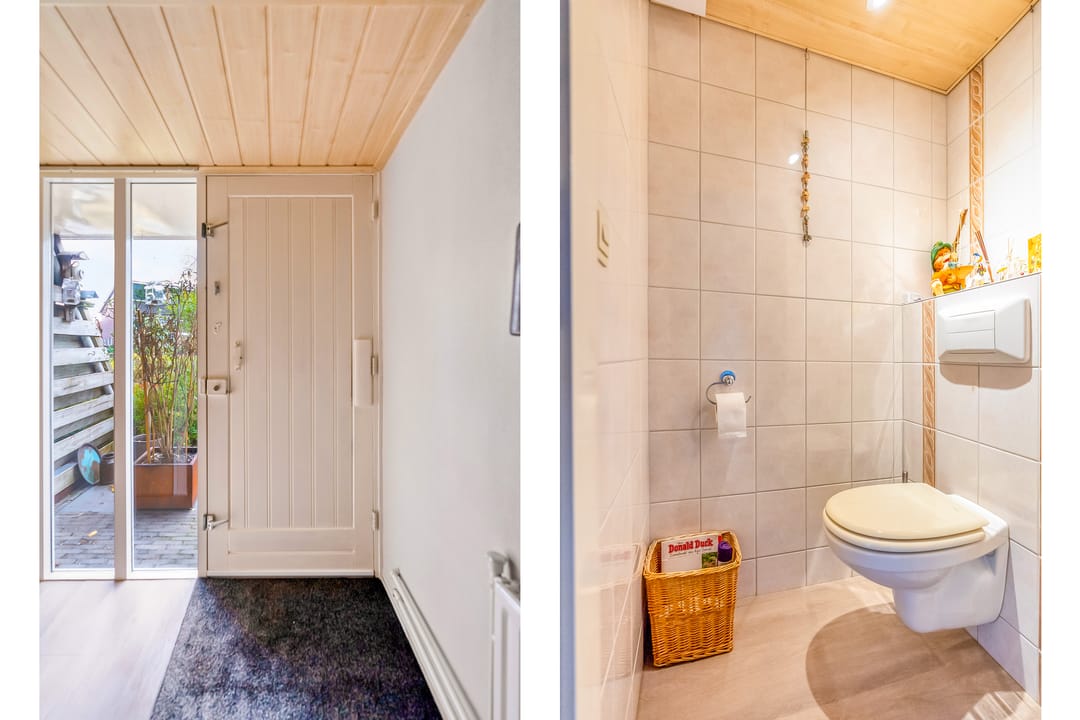 Foto 7 van Veldbloemenlaan 21