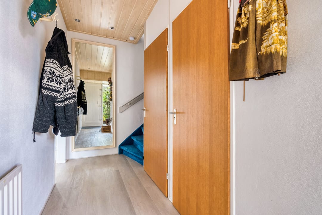 Foto 8 van Veldbloemenlaan 21