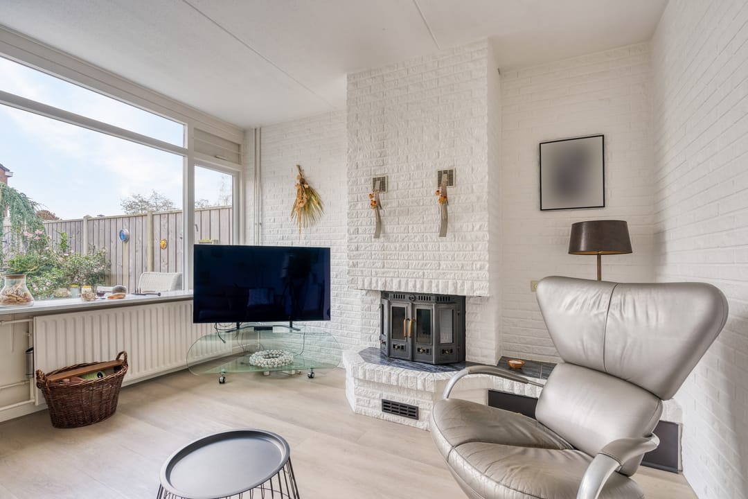 Foto 11 van Veldbloemenlaan 21