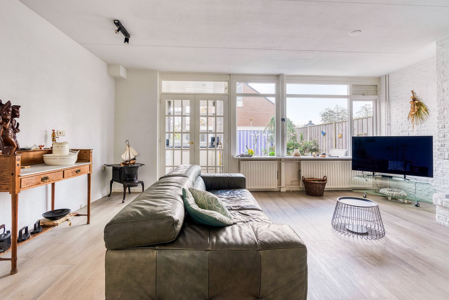 Foto 19 van Veldbloemenlaan 21