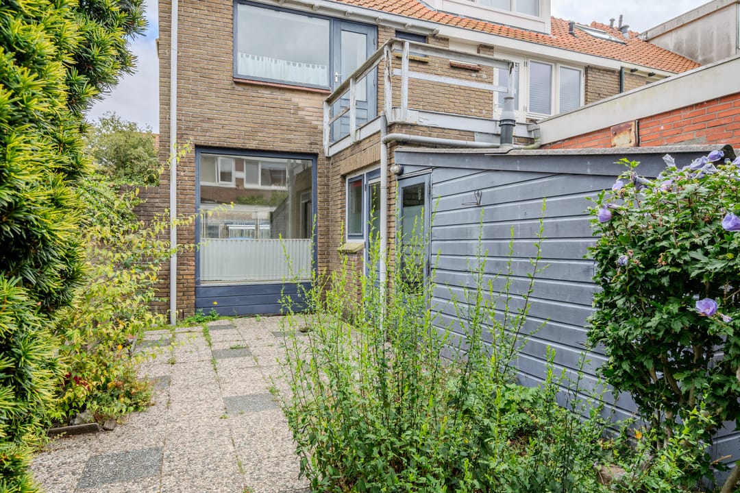 Foto 22 van Houthavenstraat 45