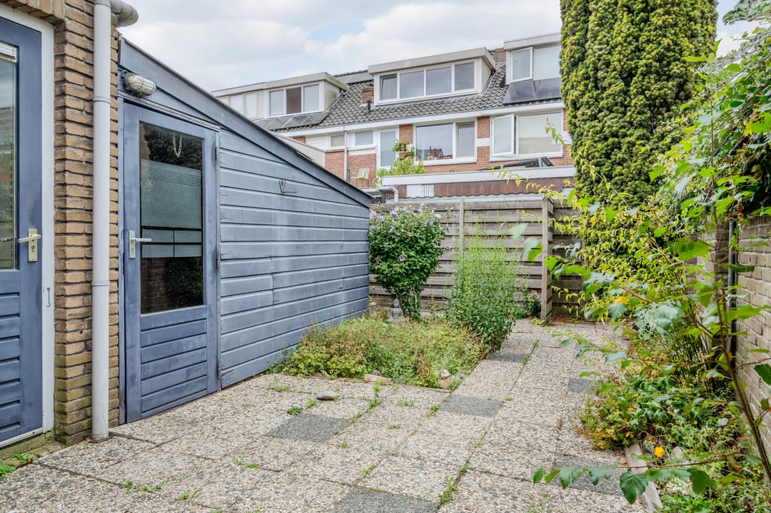 Foto 23 van Houthavenstraat 45