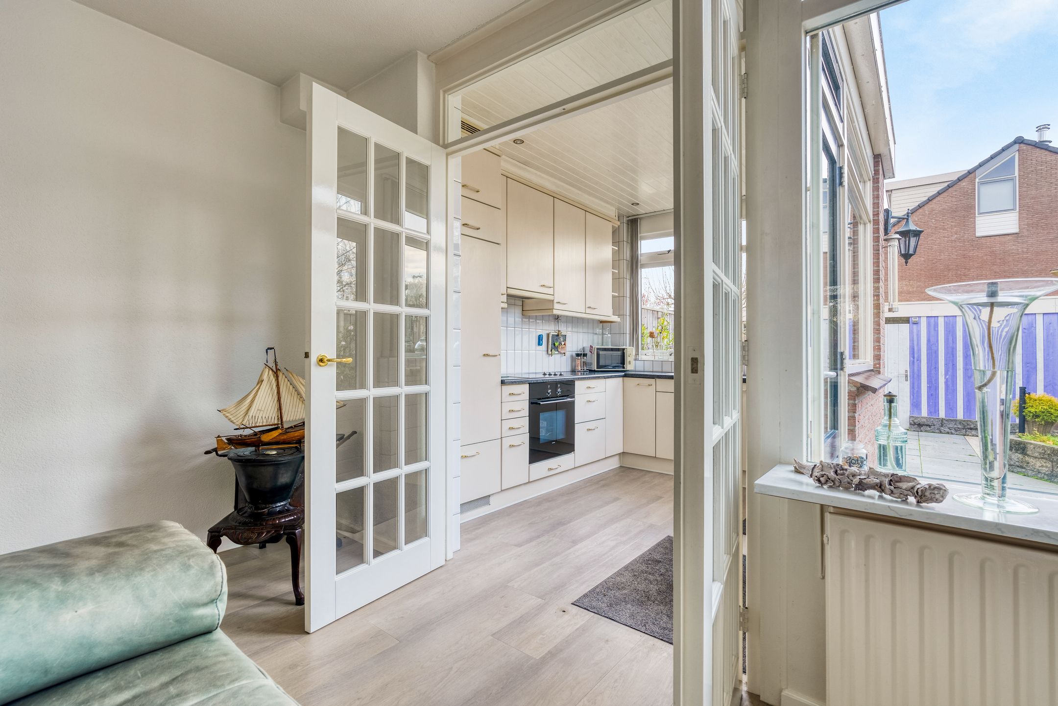 Foto 21 van Veldbloemenlaan 21