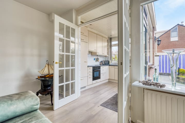 Photo 21 of Veldbloemenlaan 21