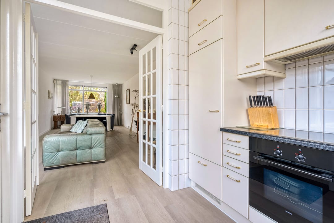 Foto 26 van Veldbloemenlaan 21