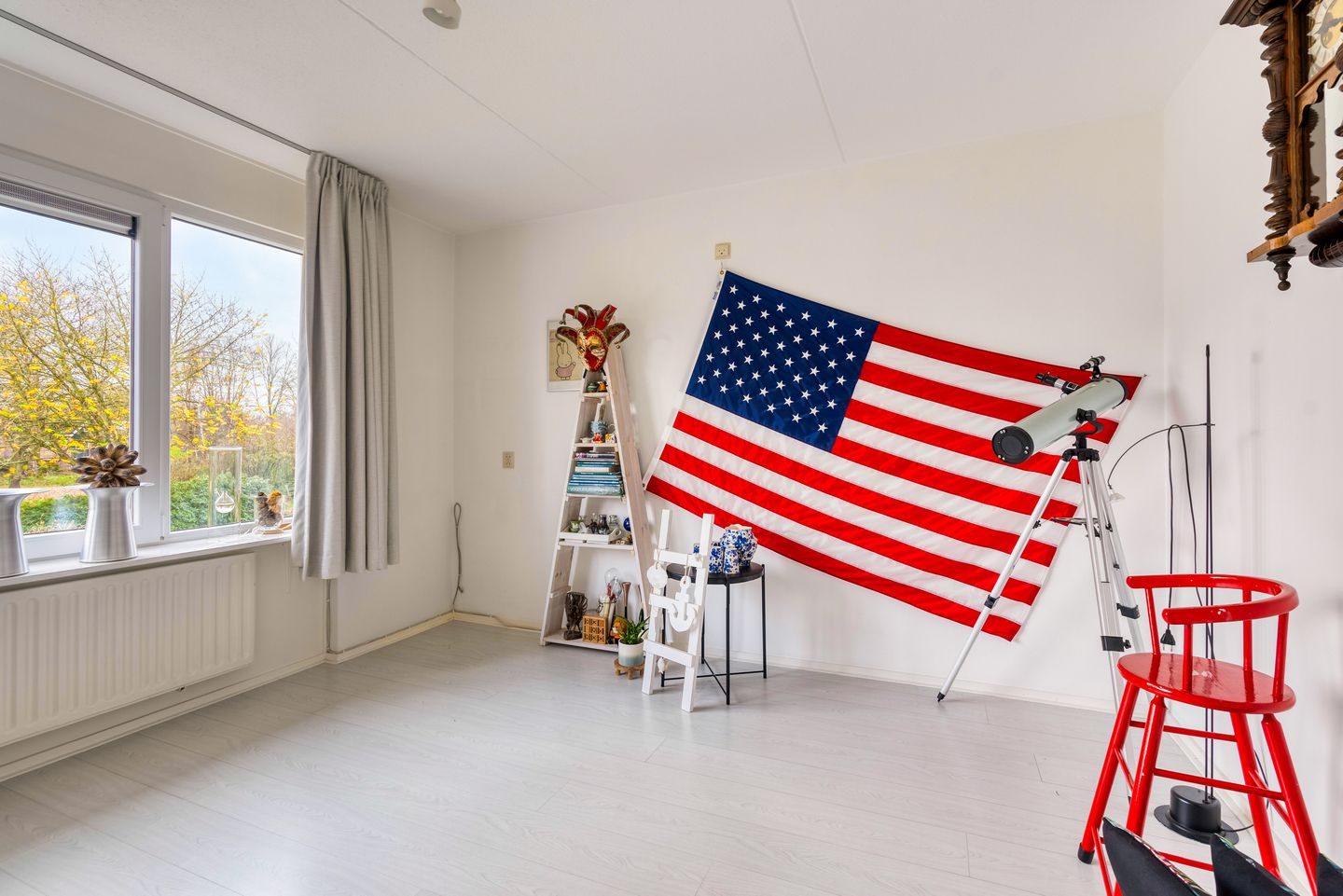 Foto 29 van Veldbloemenlaan 21