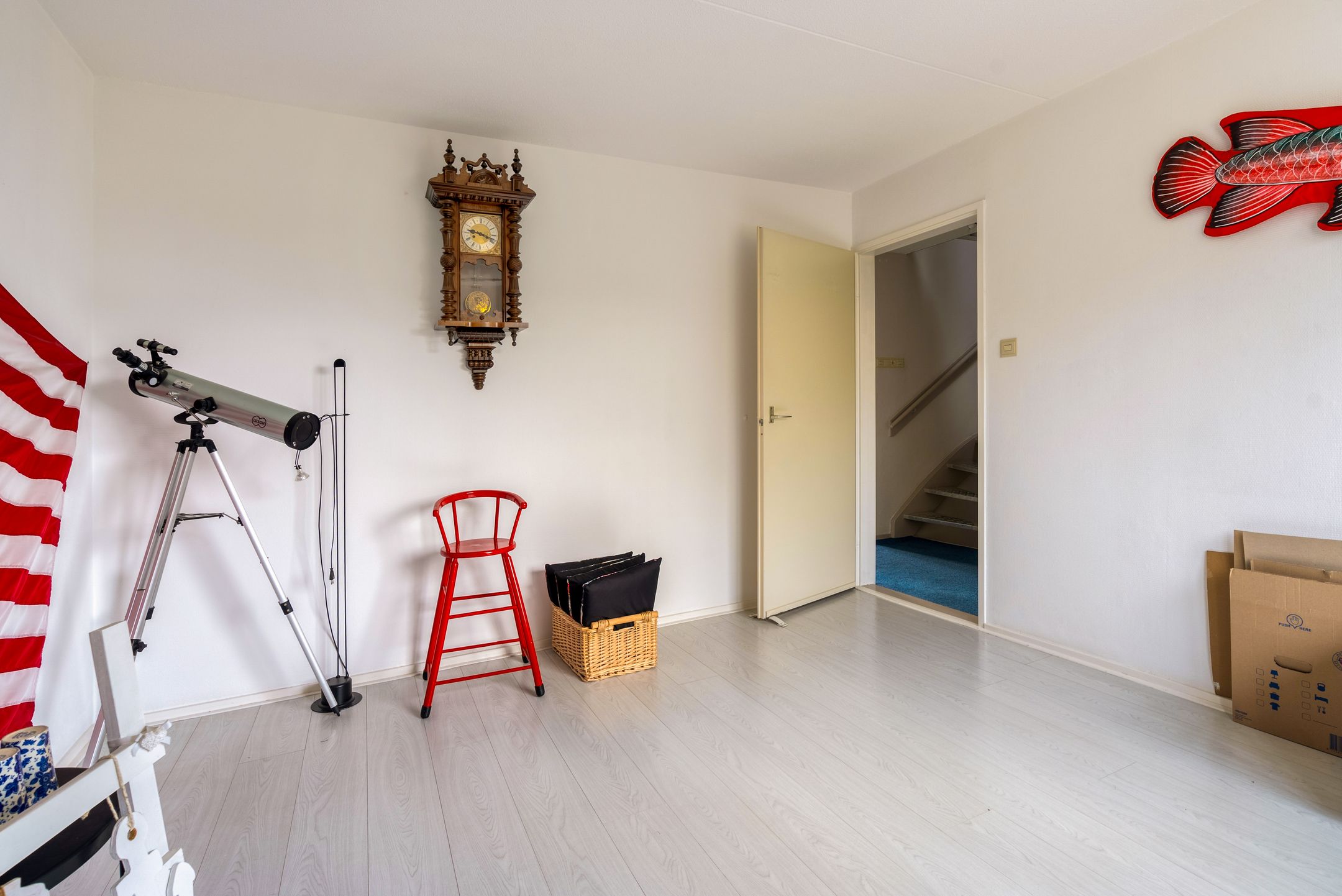 Foto 30 van Veldbloemenlaan 21