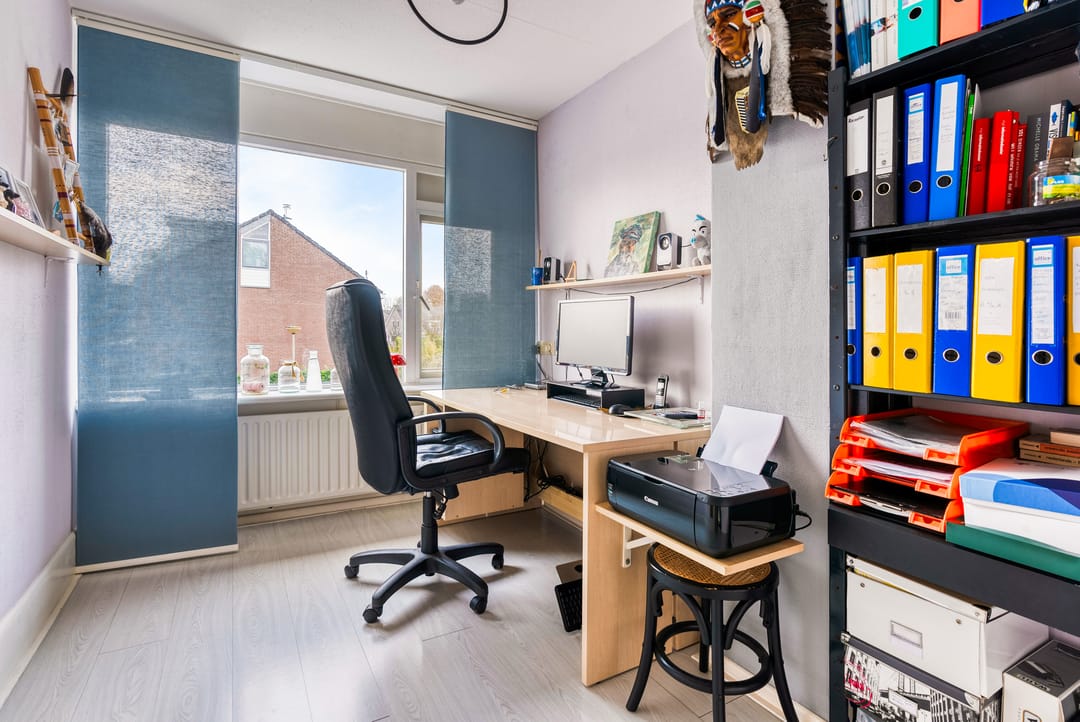 Foto 31 van Veldbloemenlaan 21