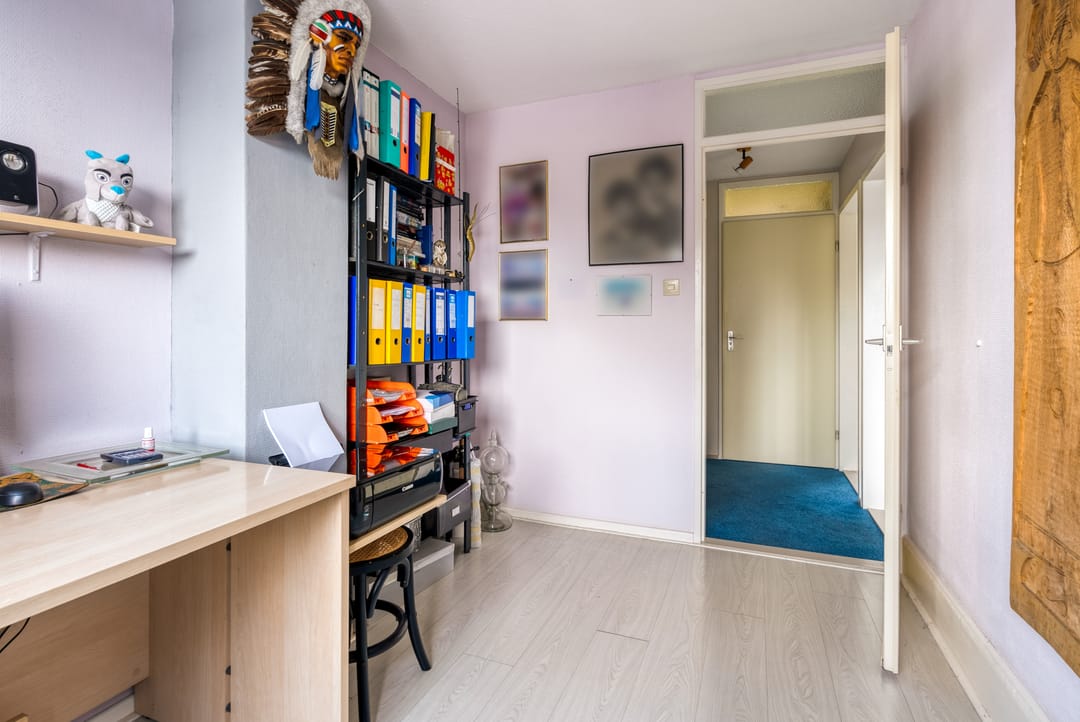 Foto 32 van Veldbloemenlaan 21