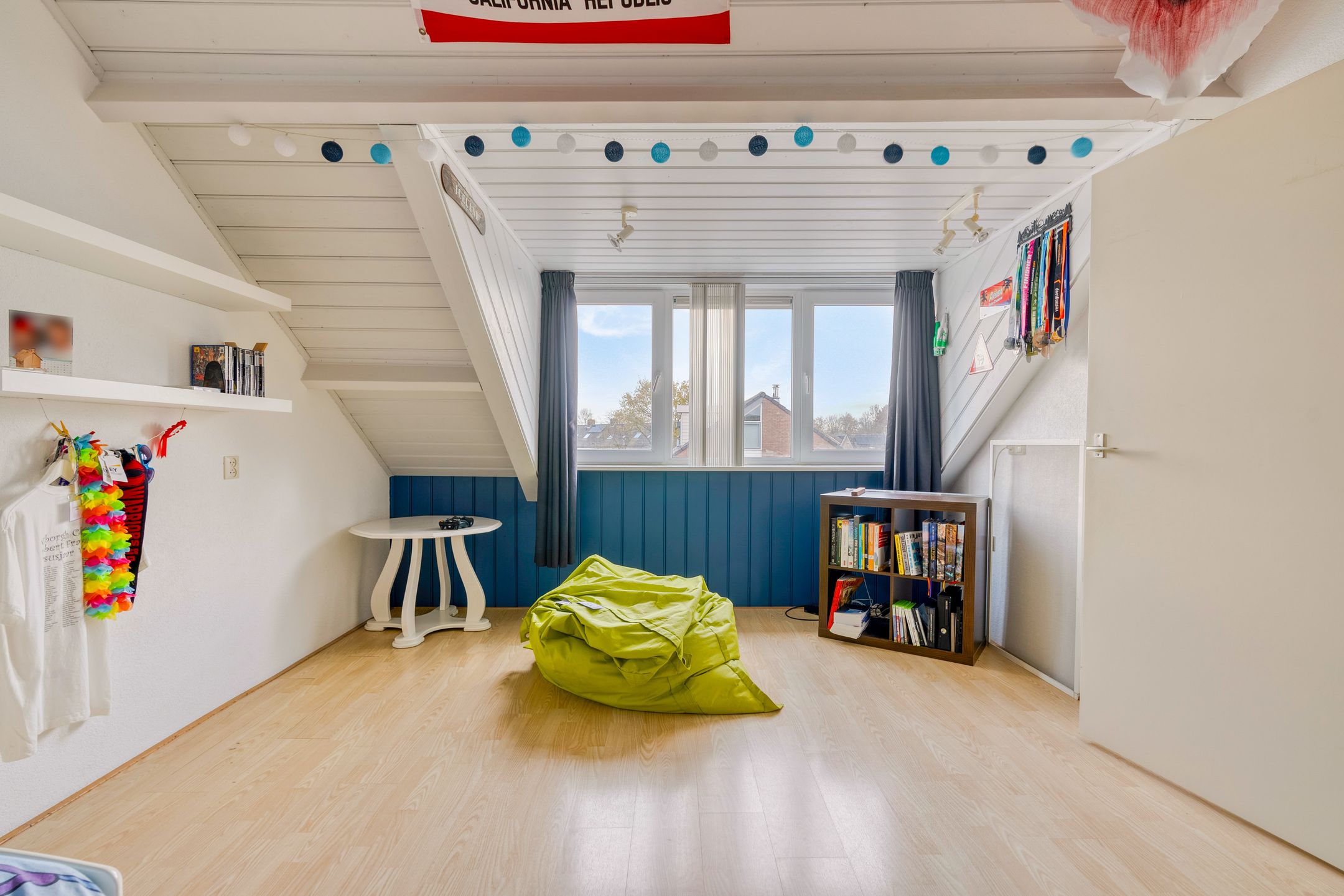 Foto 39 van Veldbloemenlaan 21