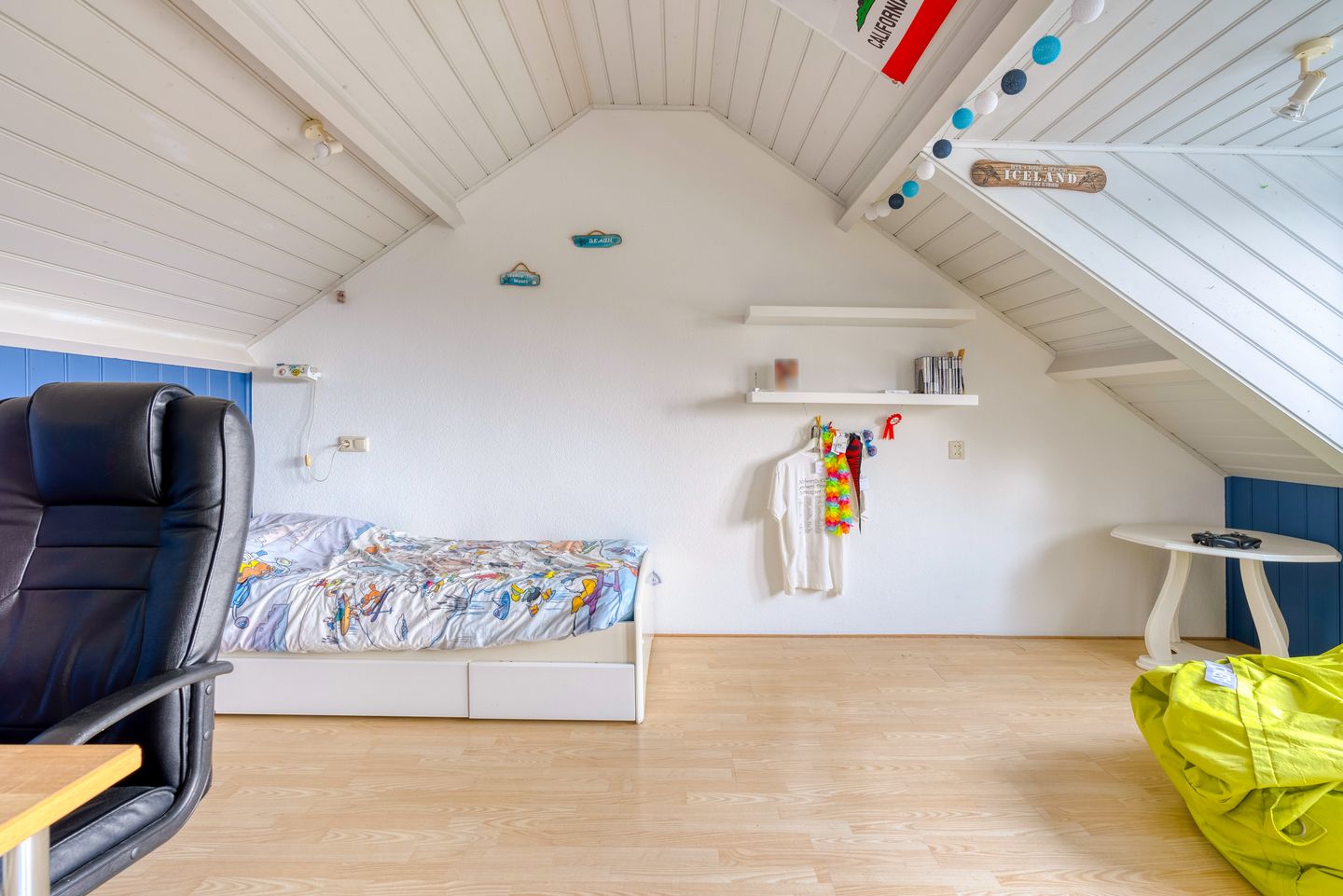 Foto 40 van Veldbloemenlaan 21