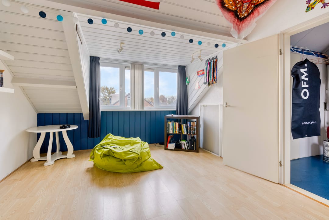 Foto 38 van Veldbloemenlaan 21