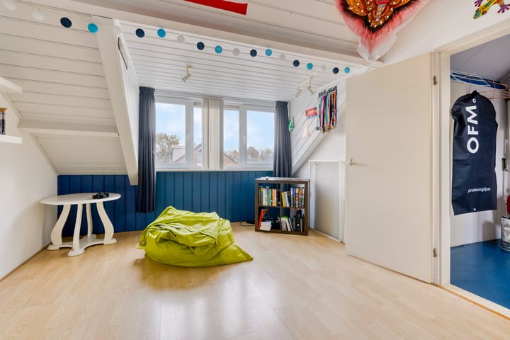 Photo 38 of Veldbloemenlaan 21