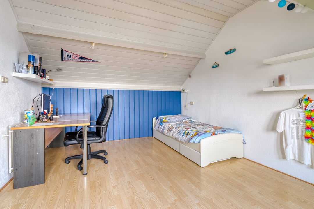 Foto 41 van Veldbloemenlaan 21