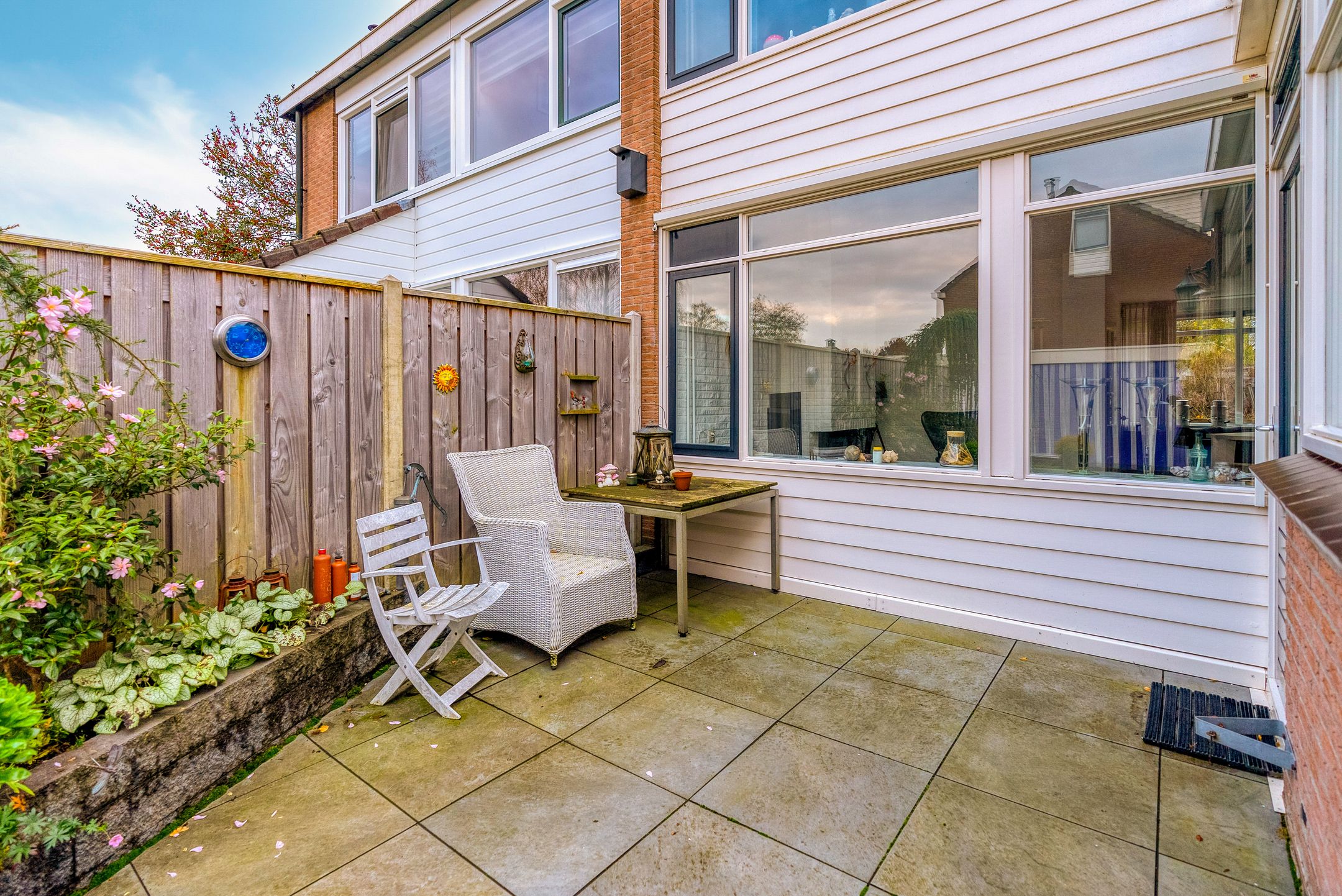 Foto 45 van Veldbloemenlaan 21