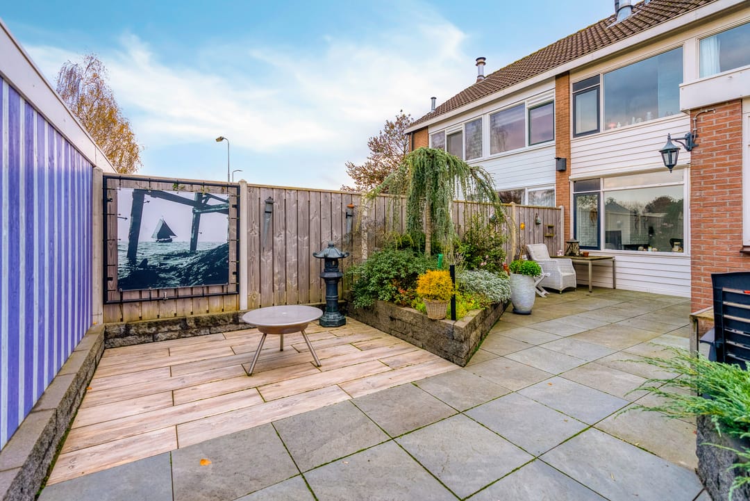 Foto 46 van Veldbloemenlaan 21