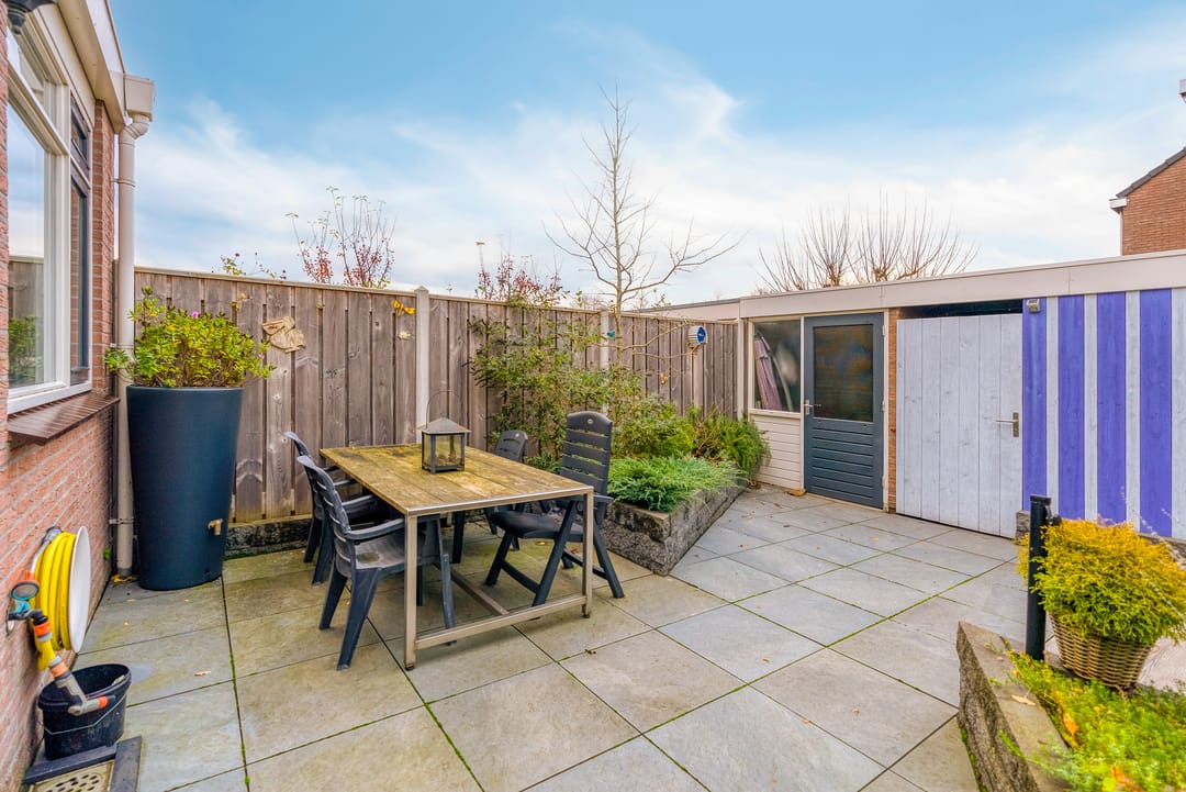 Foto 47 van Veldbloemenlaan 21